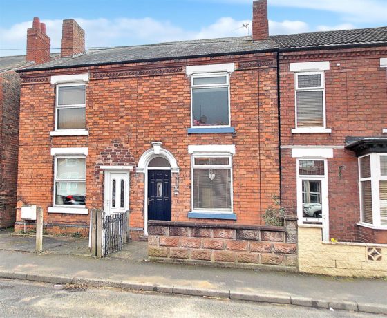 2 Bedroom Detached